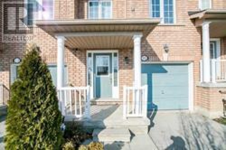 91 - 6399 SPINNAKER CIRCLE, Mississauga (Meadowvale Village), Ontario, L5W1Z5