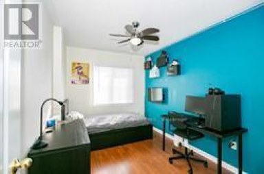 91 - 6399 SPINNAKER CIRCLE Mississauga (Meadowvale Village) Ontario photo 24