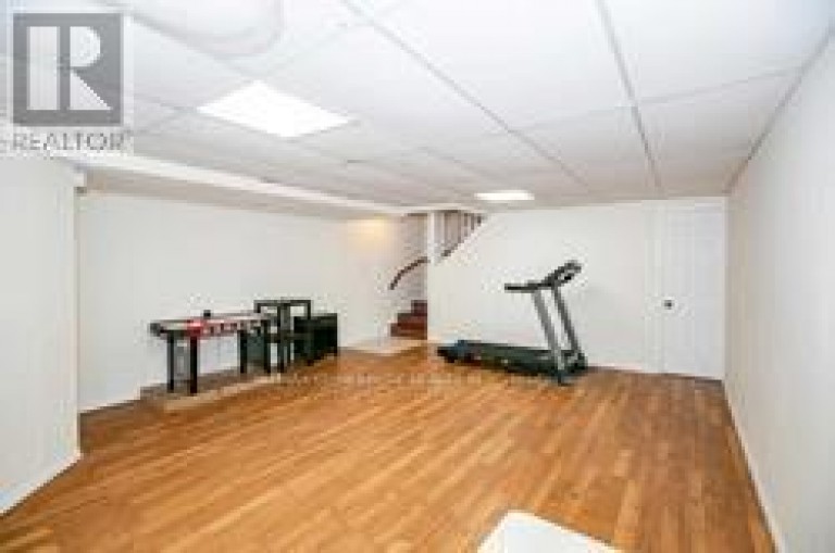 91 - 6399 SPINNAKER CIRCLE, Mississauga (Meadowvale Village), Ontario, L5W1Z5