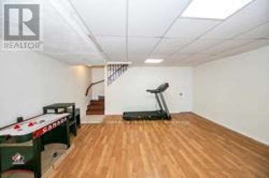 91 - 6399 SPINNAKER CIRCLE Mississauga (Meadowvale Village) Ontario photo 32