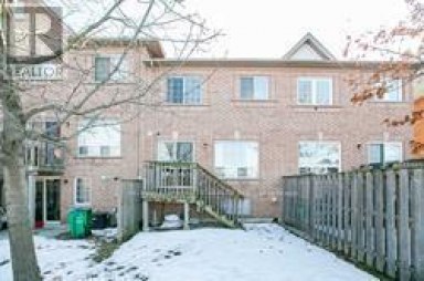 91 - 6399 SPINNAKER CIRCLE Mississauga (Meadowvale Village) Ontario photo 37