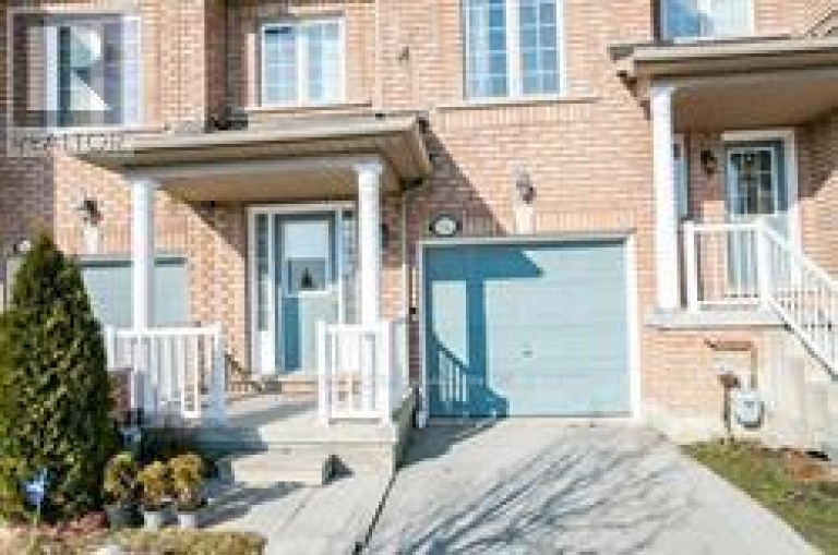 91 - 6399 SPINNAKER CIRCLE, Mississauga (Meadowvale Village), Ontario, L5W1Z5