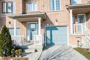 91 - 6399 SPINNAKER CIRCLE Mississauga (Meadowvale Village) Ontario photo 39