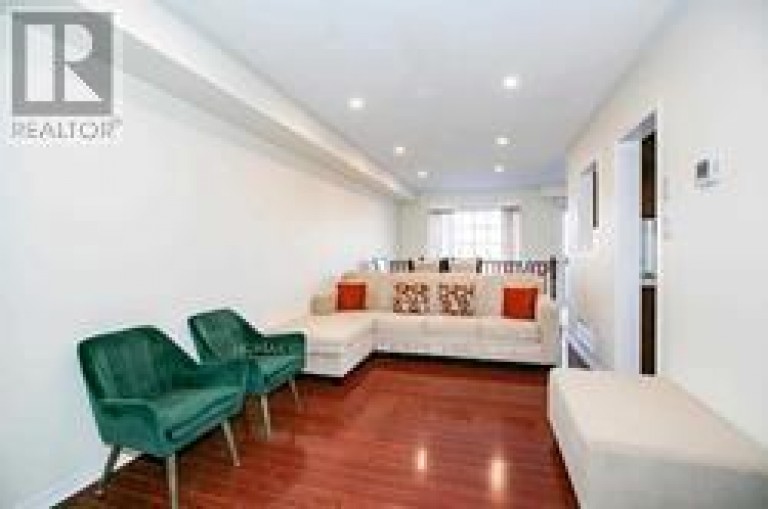 91 - 6399 SPINNAKER CIRCLE, Mississauga (Meadowvale Village), Ontario, L5W1Z5