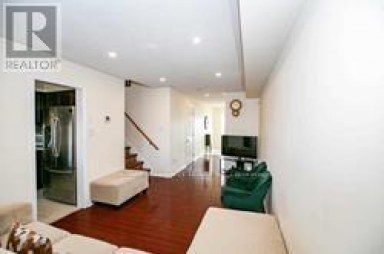 91 - 6399 SPINNAKER CIRCLE Mississauga (Meadowvale Village) Ontario photo 8
