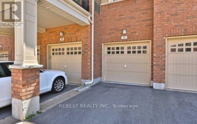 108 - 263 GEORGIAN DRIVE Oakville (RO River Oaks) Ontario photo 17