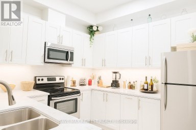 108 - 263 GEORGIAN DRIVE Oakville (RO River Oaks) Ontario photo 6