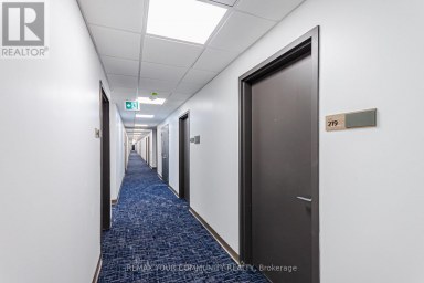 219 - 600 DIXON ROAD Toronto (Willowridge-Martingrove-Richview) Ontario photo 19