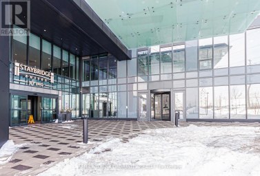 219 - 600 DIXON ROAD Toronto (Willowridge-Martingrove-Richview) Ontario photo 2