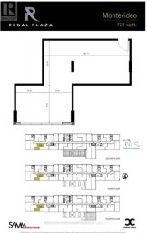 219 - 600 DIXON ROAD Toronto (Willowridge-Martingrove-Richview) Ontario photo 4