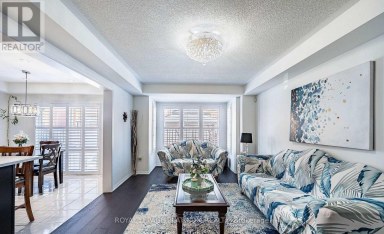43 ARKWRIGHT DRIVE Brampton (Northwest Brampton) Ontario photo 10