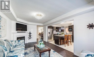 43 ARKWRIGHT DRIVE Brampton (Northwest Brampton) Ontario photo 11