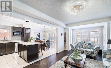 43 ARKWRIGHT DRIVE Brampton (Northwest Brampton) Ontario photo 12