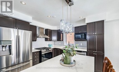 43 ARKWRIGHT DRIVE Brampton (Northwest Brampton) Ontario photo 13