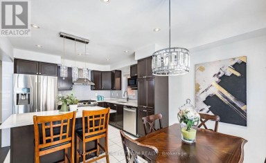 43 ARKWRIGHT DRIVE Brampton (Northwest Brampton) Ontario photo 14