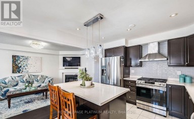 43 ARKWRIGHT DRIVE Brampton (Northwest Brampton) Ontario photo 15