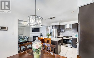 43 ARKWRIGHT DRIVE Brampton (Northwest Brampton) Ontario photo 16