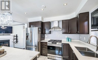 43 ARKWRIGHT DRIVE Brampton (Northwest Brampton) Ontario photo 18