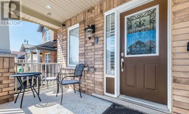 43 ARKWRIGHT DRIVE Brampton (Northwest Brampton) Ontario photo 2