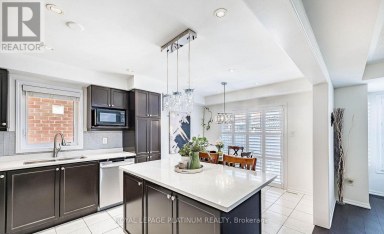 43 ARKWRIGHT DRIVE Brampton (Northwest Brampton) Ontario photo 20