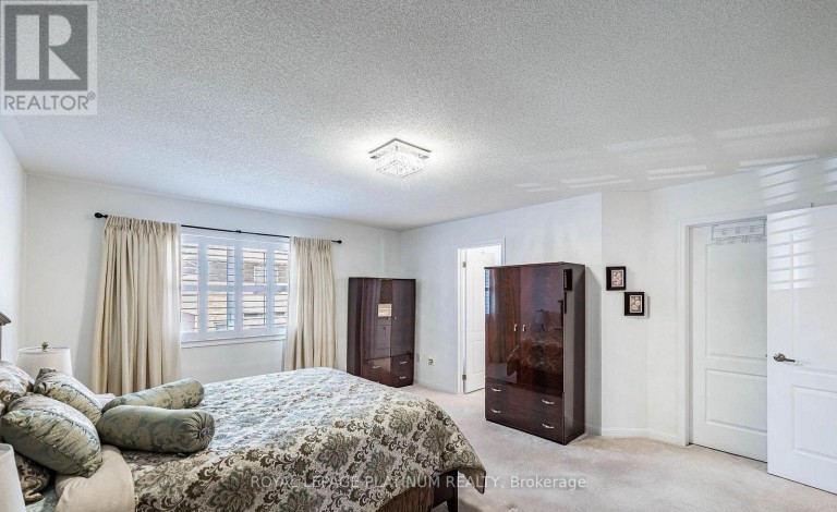 43 ARKWRIGHT DRIVE, Brampton (Northwest Brampton), Ontario, L7A0V2