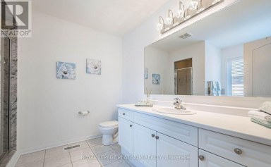 43 ARKWRIGHT DRIVE Brampton (Northwest Brampton) Ontario photo 24