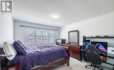 43 ARKWRIGHT DRIVE Brampton (Northwest Brampton) Ontario photo 25