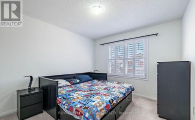 43 ARKWRIGHT DRIVE Brampton (Northwest Brampton) Ontario photo 26