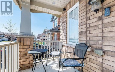 43 ARKWRIGHT DRIVE Brampton (Northwest Brampton) Ontario photo 3