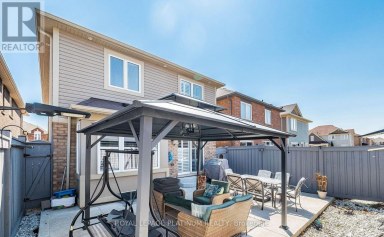 43 ARKWRIGHT DRIVE Brampton (Northwest Brampton) Ontario photo 32
