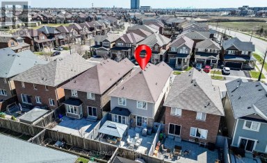 43 ARKWRIGHT DRIVE Brampton (Northwest Brampton) Ontario photo 34