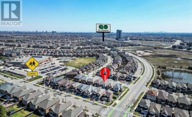 43 ARKWRIGHT DRIVE Brampton (Northwest Brampton) Ontario photo 36