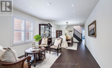 43 ARKWRIGHT DRIVE Brampton (Northwest Brampton) Ontario photo 5