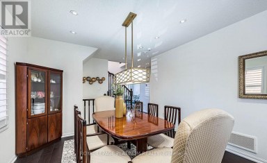 43 ARKWRIGHT DRIVE Brampton (Northwest Brampton) Ontario photo 8