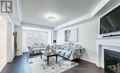 43 ARKWRIGHT DRIVE Brampton (Northwest Brampton) Ontario photo 9