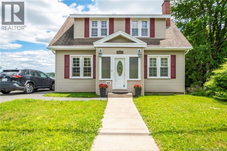 1157 Manawagonish Road, Saint John, New Brunswick, E2M3X5