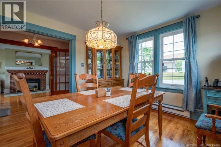 1157 Manawagonish Road, Saint John, New Brunswick, E2M3X5