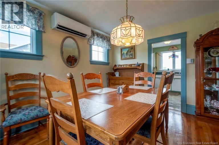 1157 Manawagonish Road, Saint John, New Brunswick, E2M3X5
