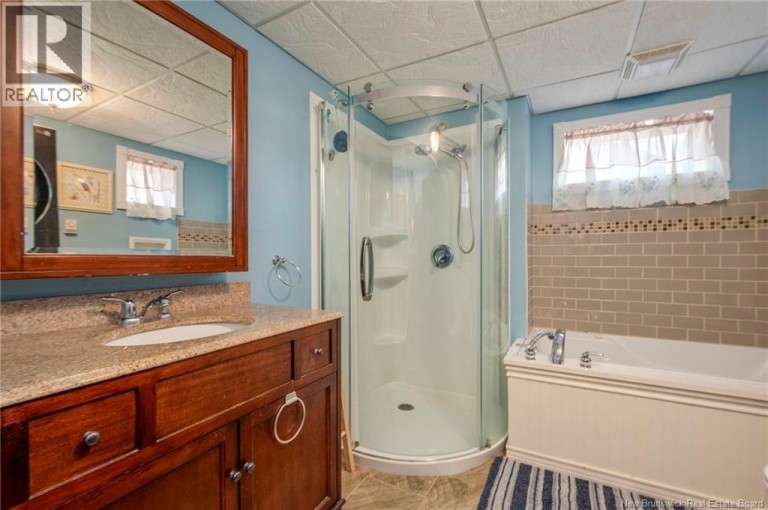 1157 Manawagonish Road, Saint John, New Brunswick, E2M3X5