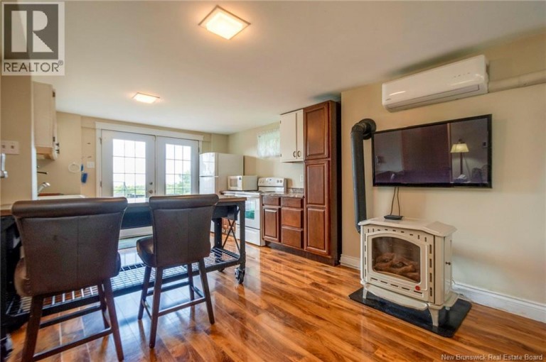 1157 Manawagonish Road, Saint John, New Brunswick, E2M3X5