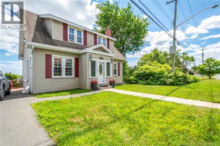 1157 Manawagonish Road, Saint John, New Brunswick, E2M3X5