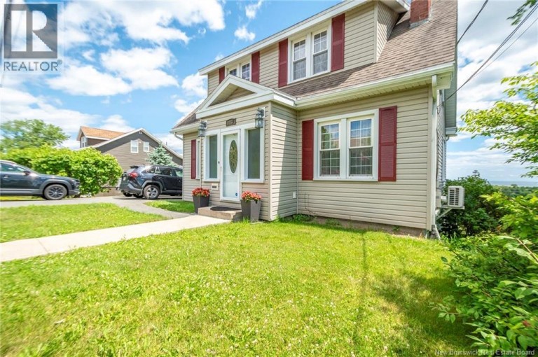 1157 Manawagonish Road, Saint John, New Brunswick, E2M3X5