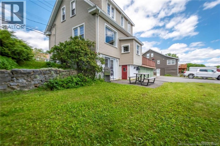 1157 Manawagonish Road, Saint John, New Brunswick, E2M3X5
