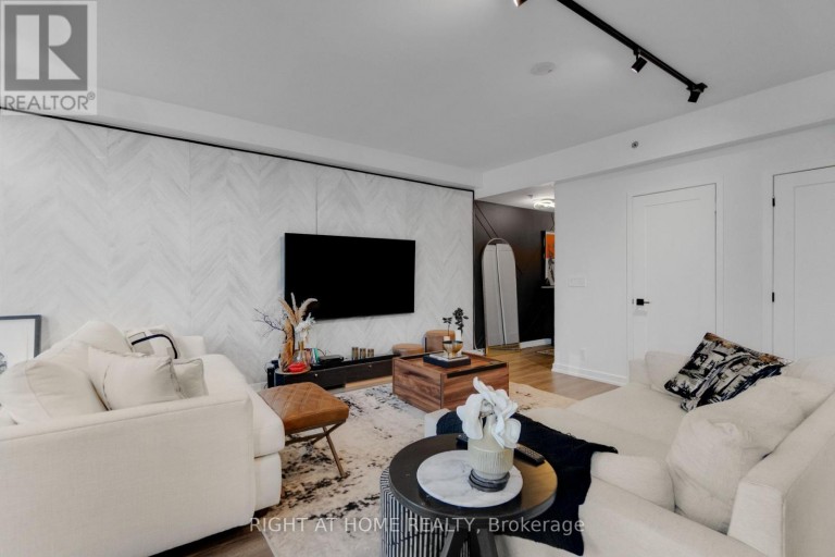 LPH01 - 21 NELSON STREET, Toronto (Waterfront Communities), Ontario, M5V3H9