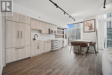 LPH01 - 21 NELSON STREET Toronto (Waterfront Communities) Ontario photo 12