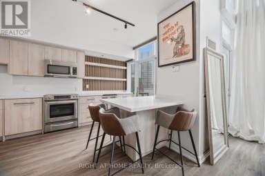 LPH01 - 21 NELSON STREET Toronto (Waterfront Communities) Ontario photo 18