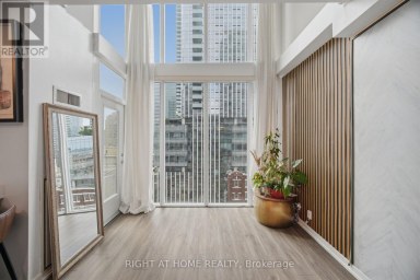 LPH01 - 21 NELSON STREET Toronto (Waterfront Communities) Ontario photo 21