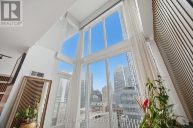 LPH01 - 21 NELSON STREET Toronto (Waterfront Communities) Ontario photo 22