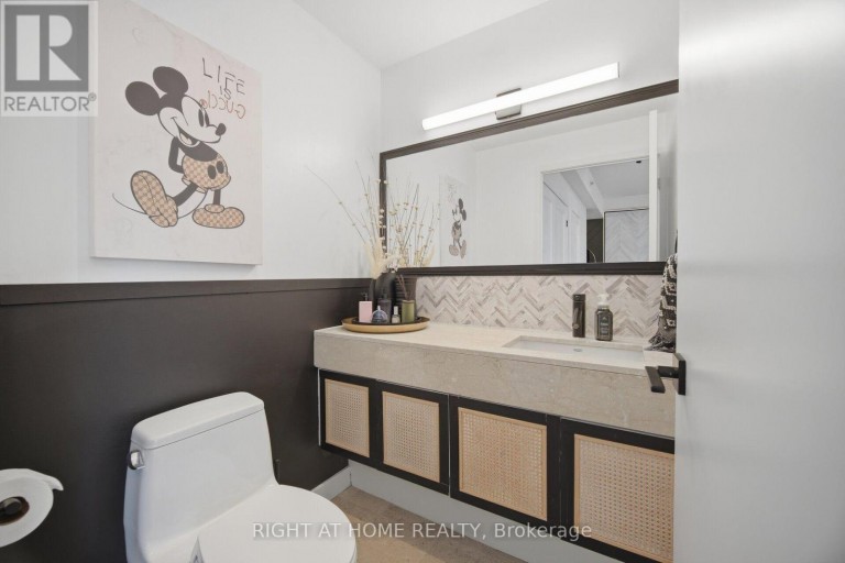LPH01 - 21 NELSON STREET, Toronto (Waterfront Communities), Ontario, M5V3H9