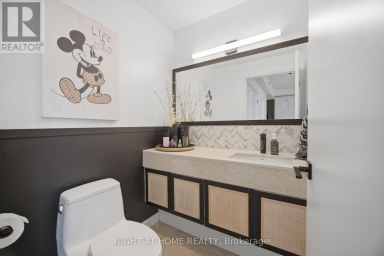 LPH01 - 21 NELSON STREET Toronto (Waterfront Communities) Ontario photo 24